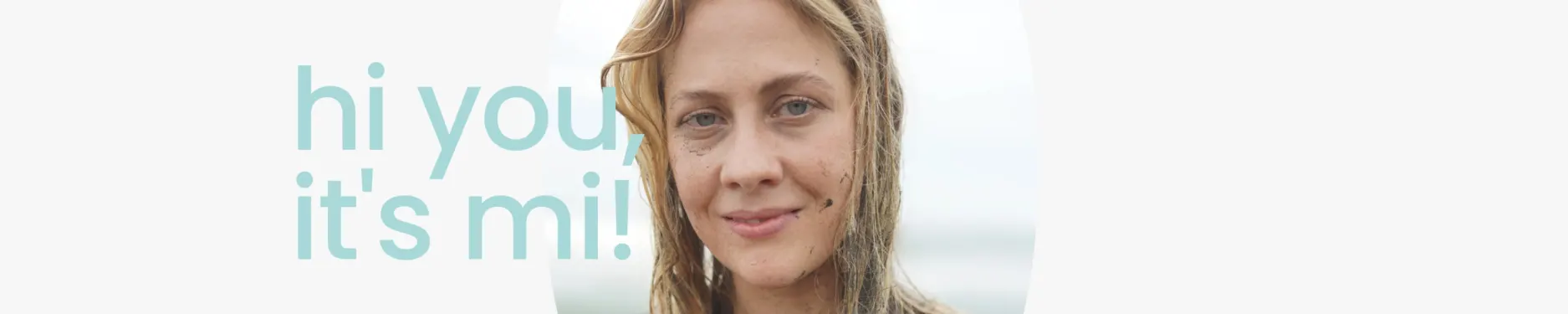 Michelle Hintergrundbild