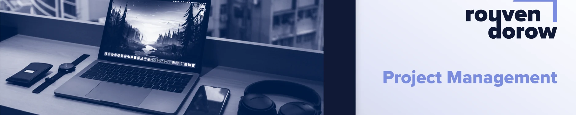 Rouven Hintergrundbild