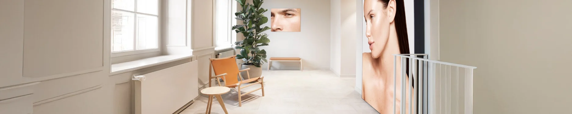 Nico Hintergrundbild