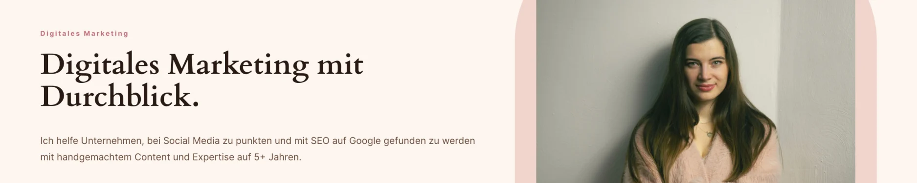 Lea Hintergrundbild