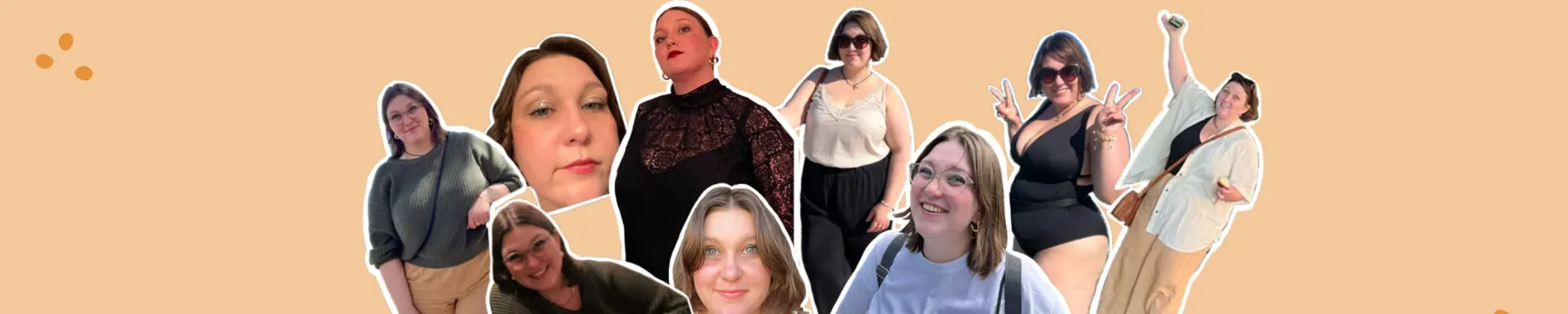 Lisa Hintergrundbild