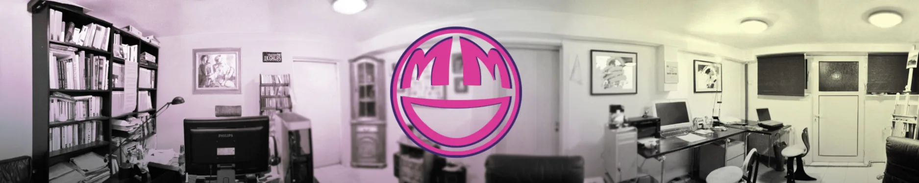 Philip Gabriel Hintergrundbild