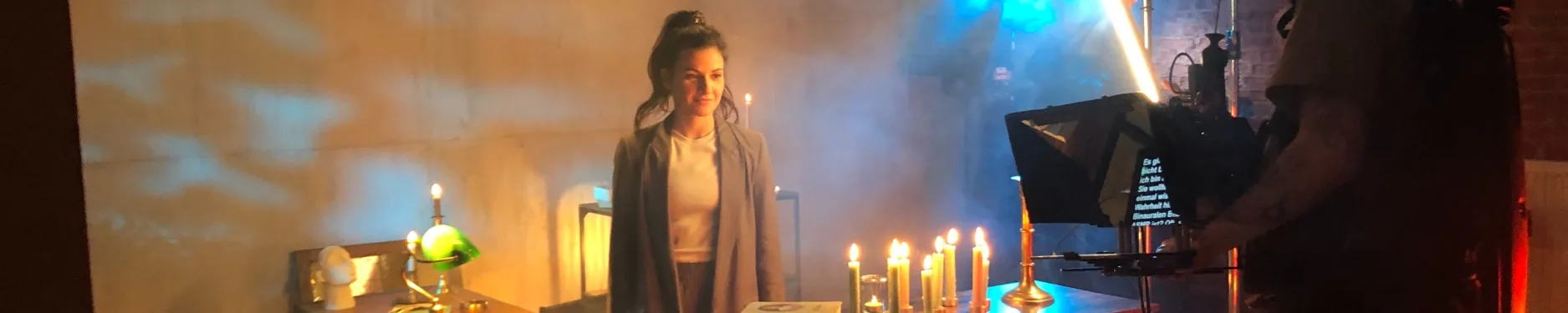 Lisa Hintergrundbild