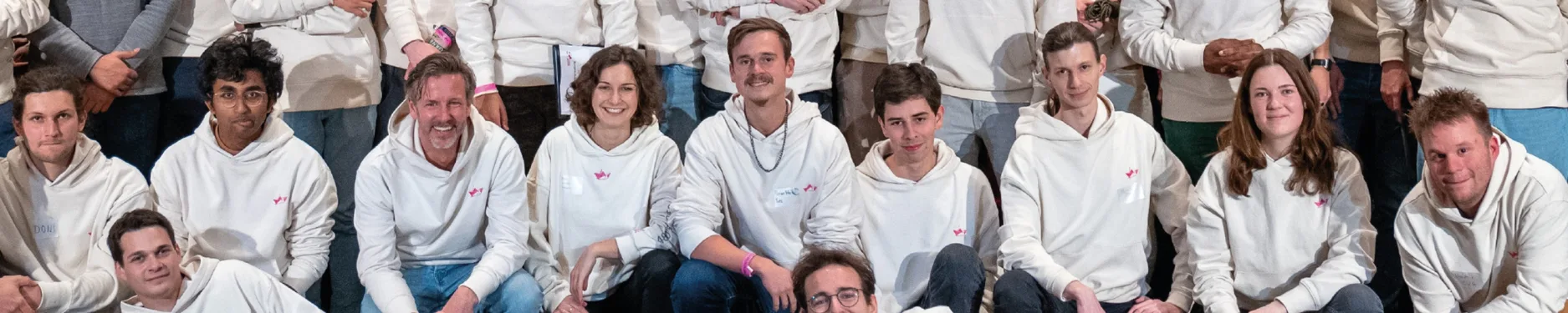 Florian Hintergrundbild