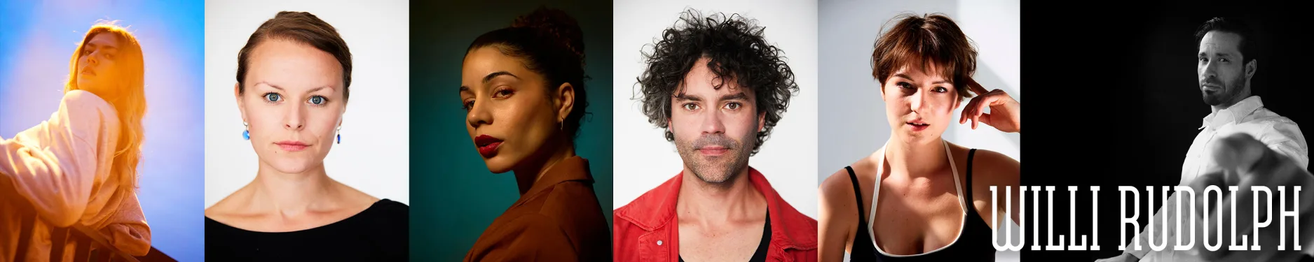 Willi Hintergrundbild