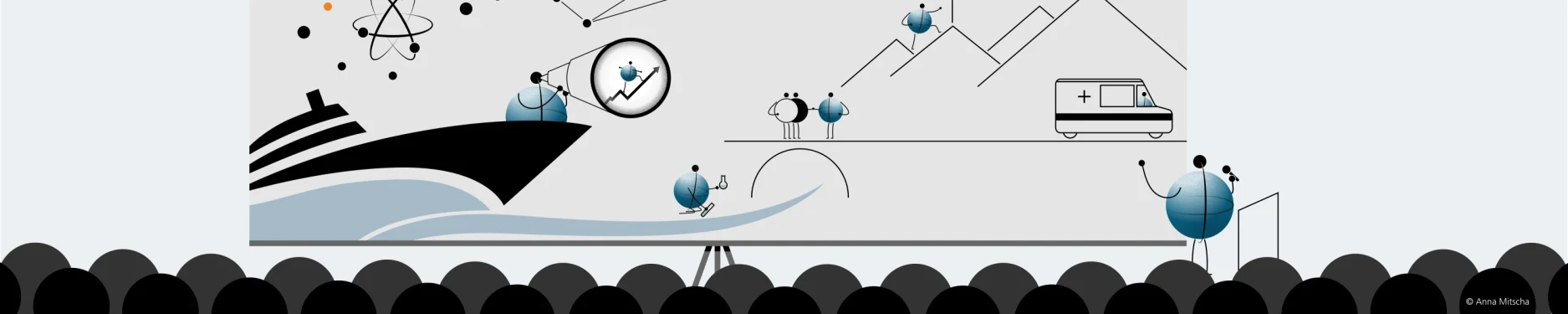 Anna Hintergrundbild