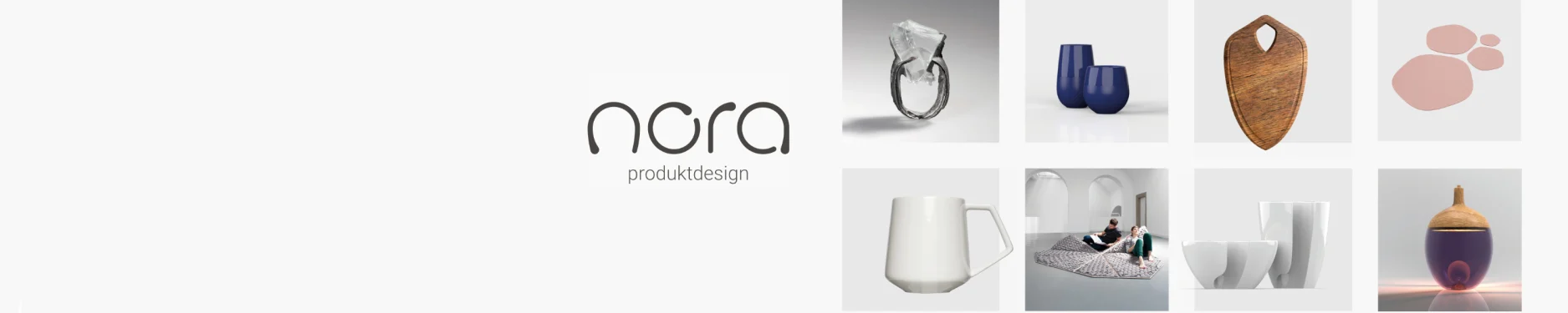 Nora Hintergrundbild