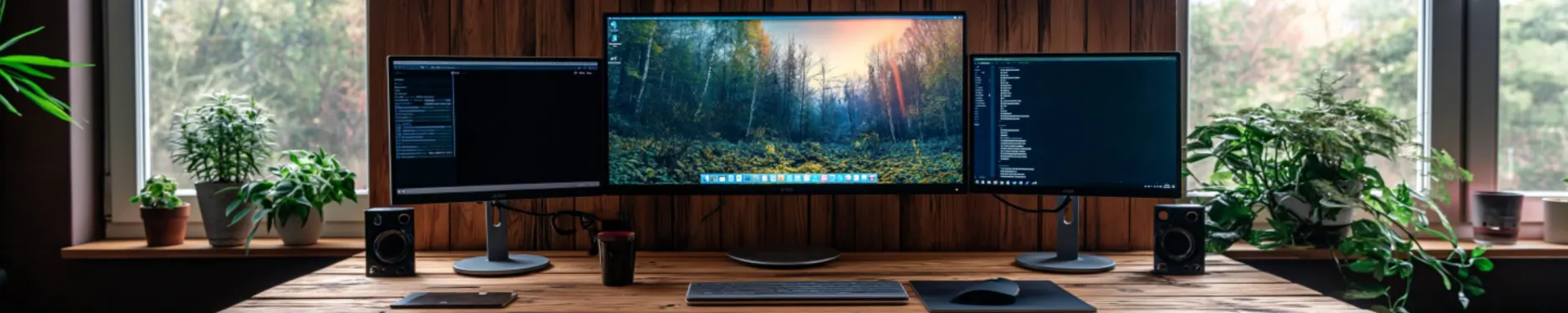 Michael Hintergrundbild