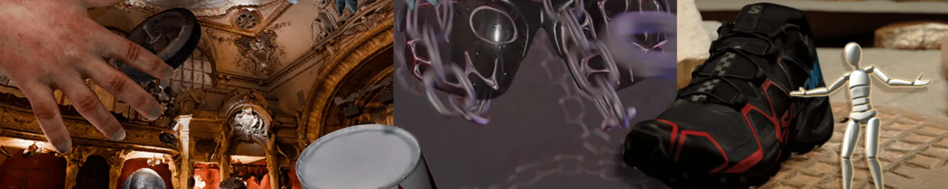 Morris Hintergrundbild