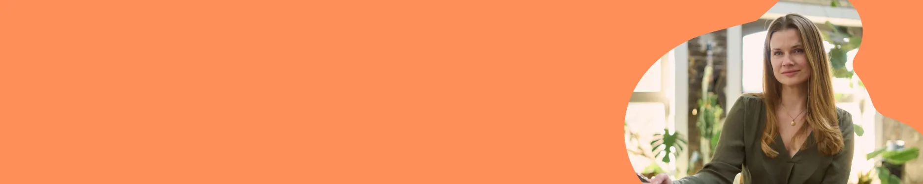 Andrea Hintergrundbild