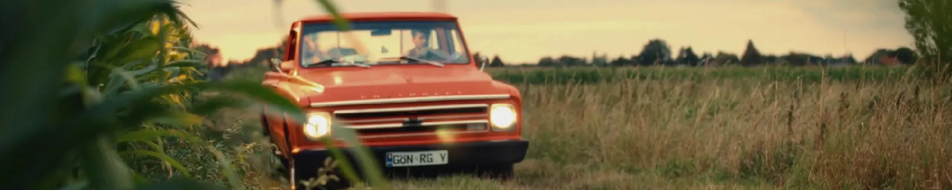 Oscar Hintergrundbild