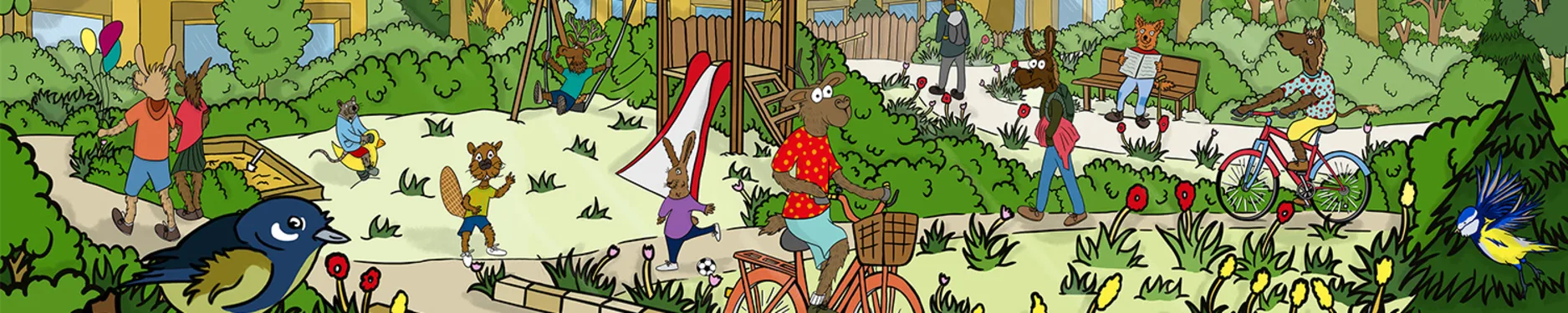 Jonas Hintergrundbild