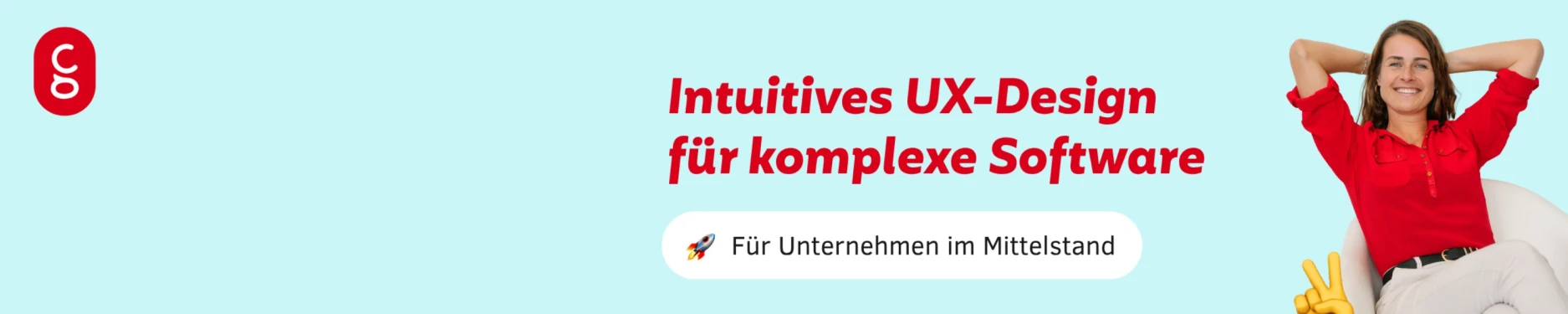 Caroline Hintergrundbild