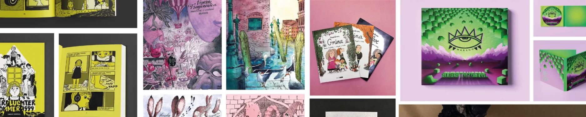 Hanna Hintergrundbild