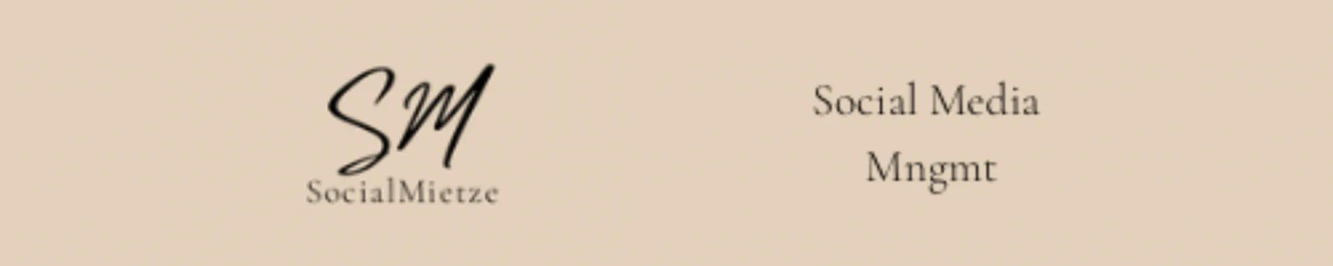 Mietze Hintergrundbild