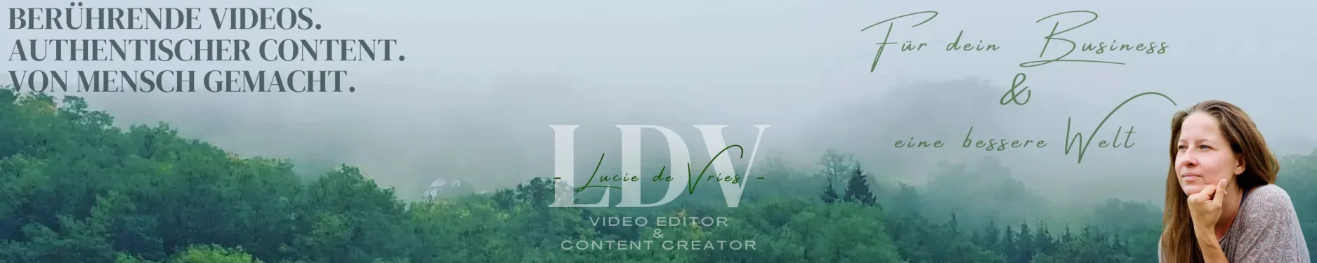 Lucie Hintergrundbild