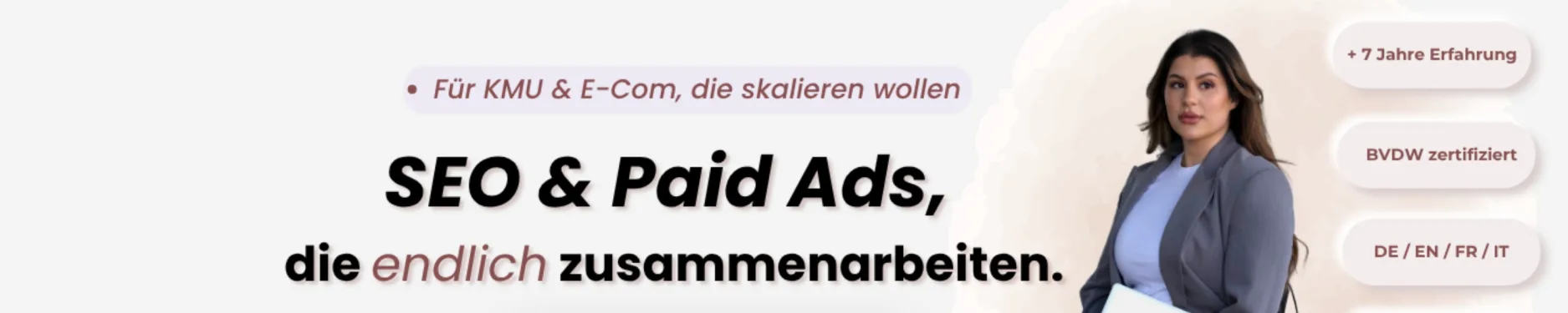 Laura Hintergrundbild