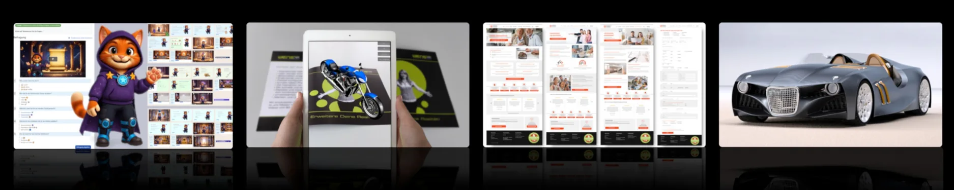 Elena Hintergrundbild