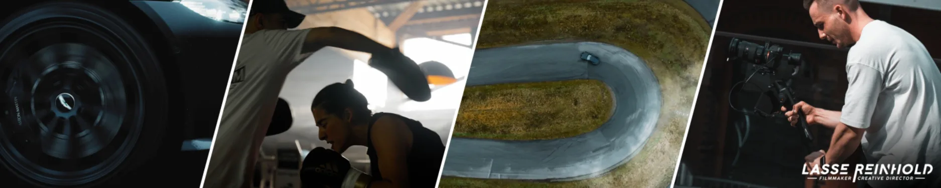 Lasse Hintergrundbild