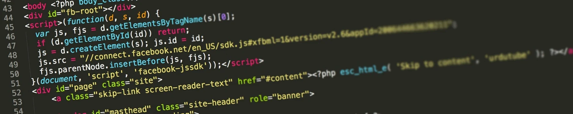 René Hintergrundbild