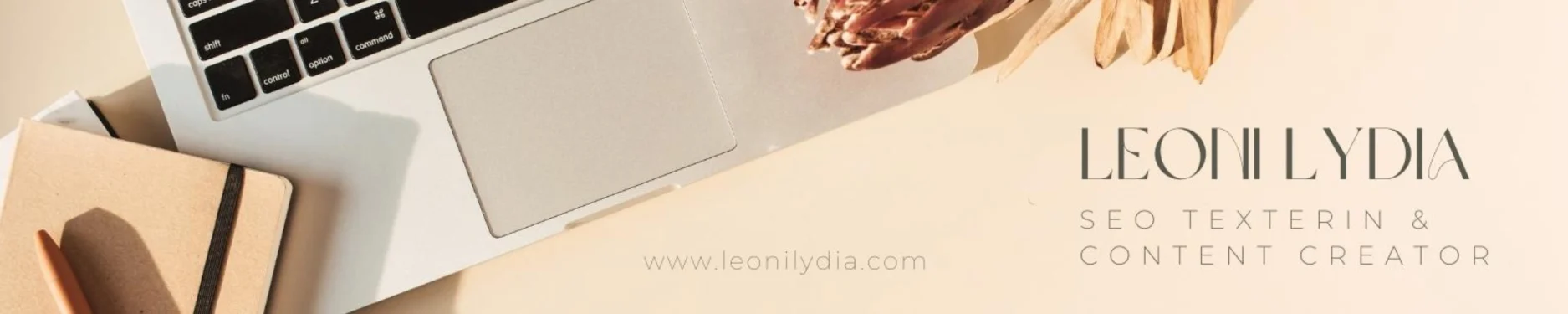 Leoni Lydia Hintergrundbild