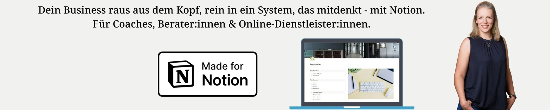 Christine Hintergrundbild