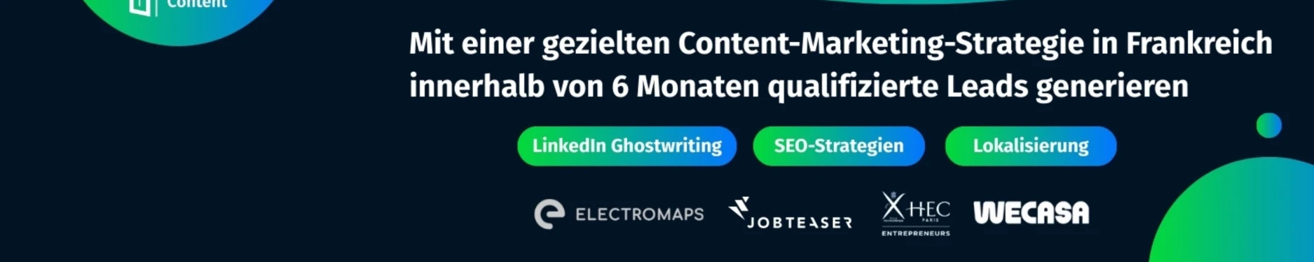 Louis Hintergrundbild