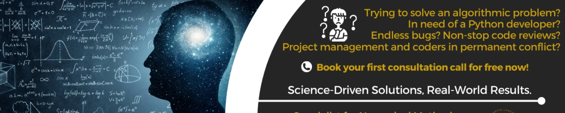 Martin Hintergrundbild