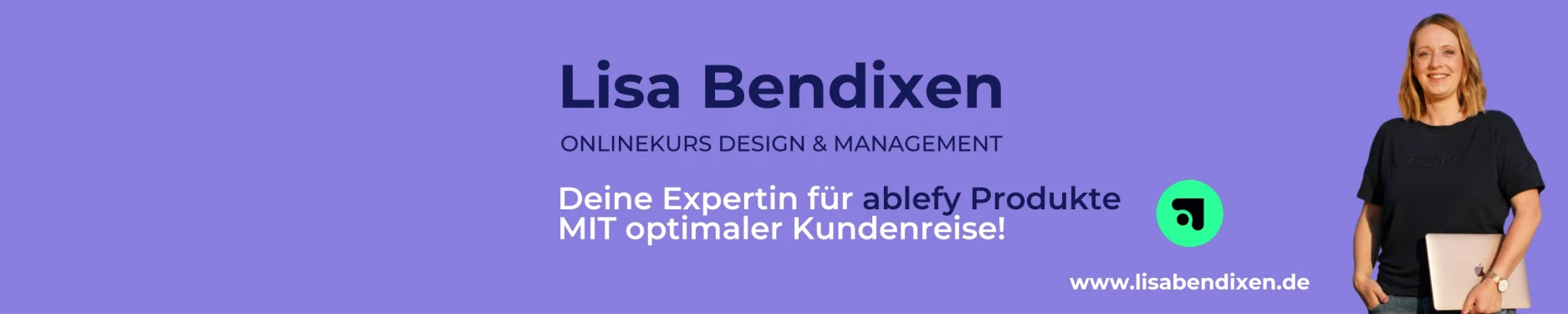 Lisa Hintergrundbild