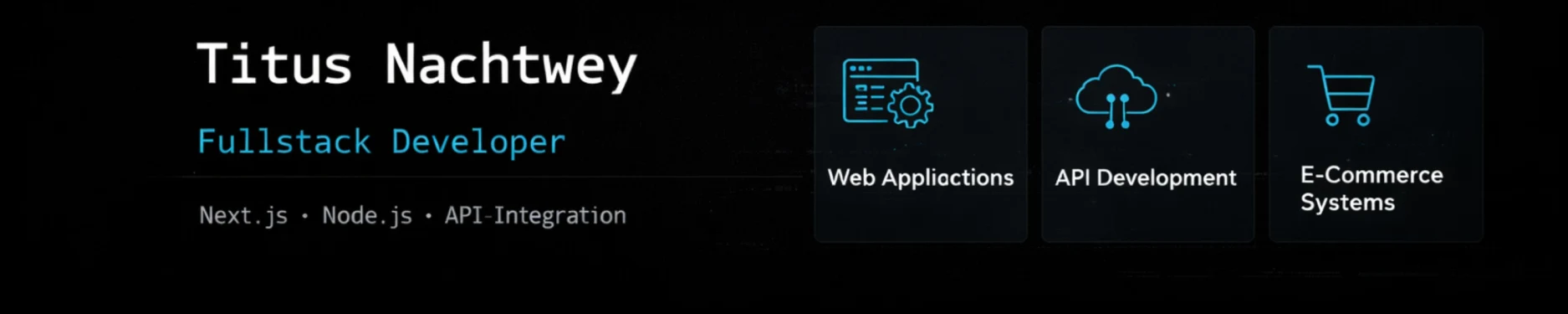 Titus Hintergrundbild