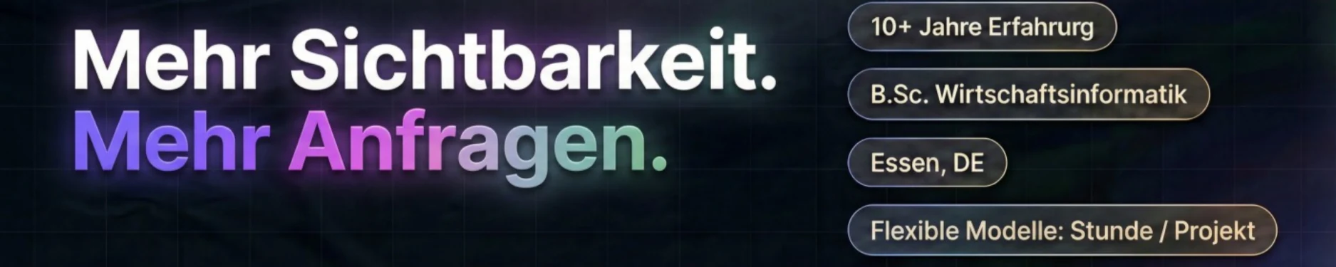 Matin Hintergrundbild