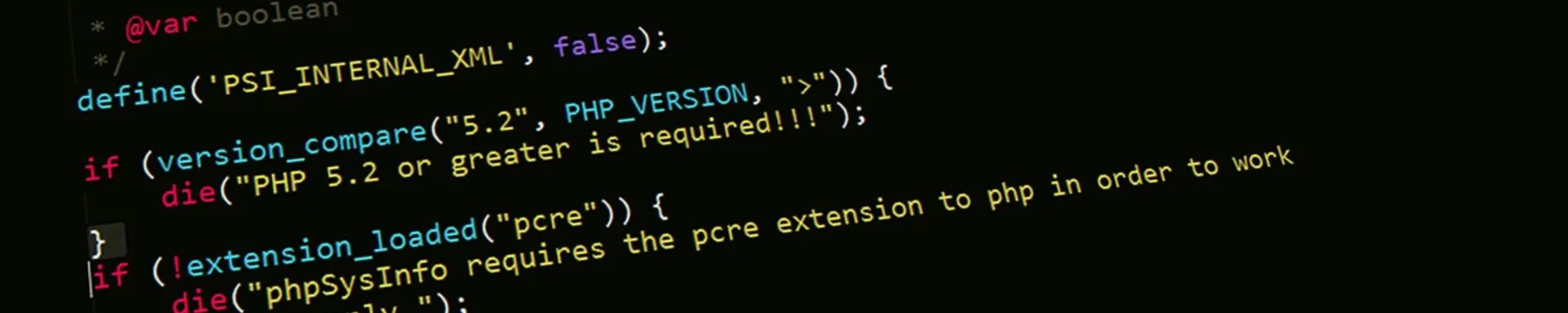 Patrick Hintergrundbild