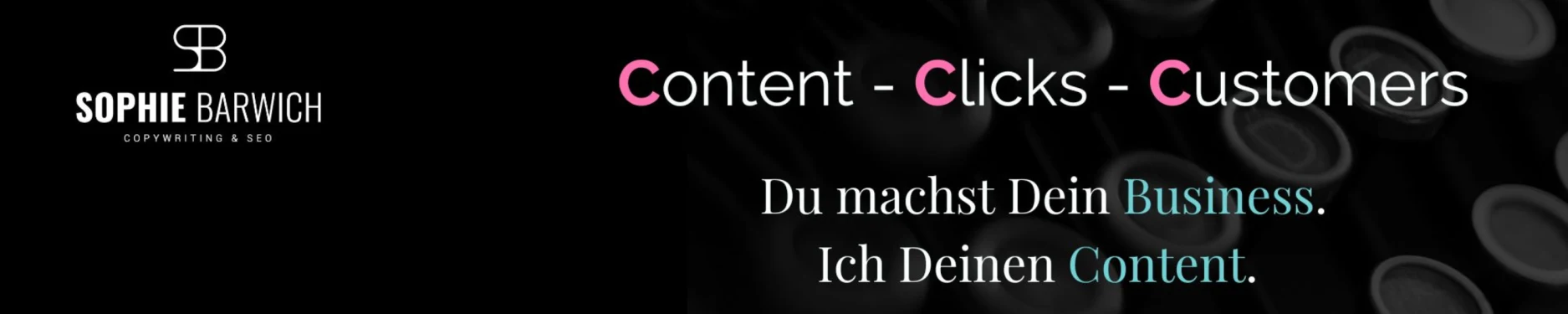 Sophie Hintergrundbild