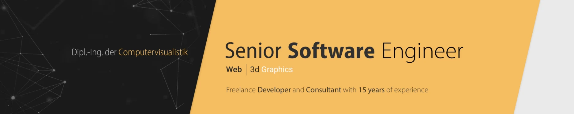 Michael Hintergrundbild