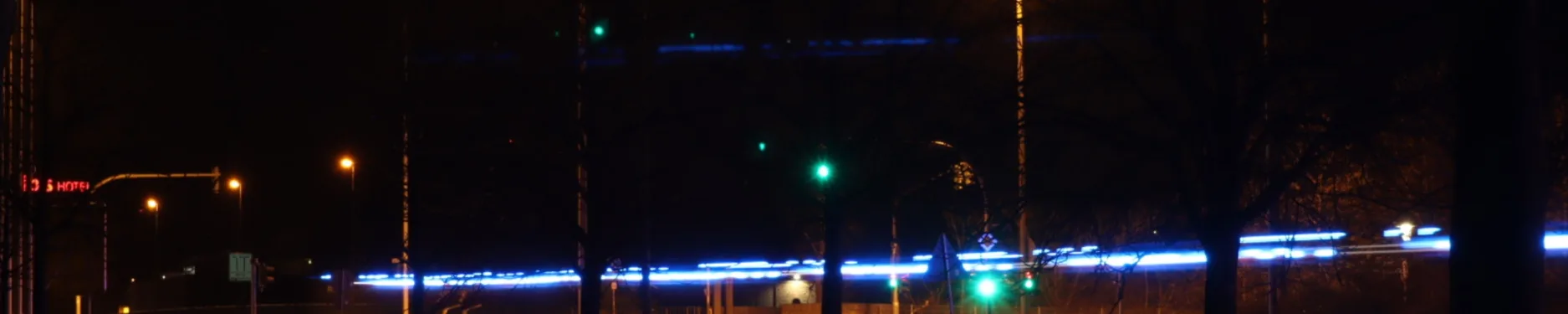 Alicia Hintergrundbild