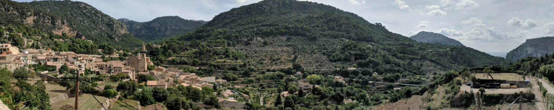 Alexander Hintergrundbild