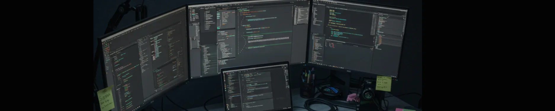 Martin Hintergrundbild