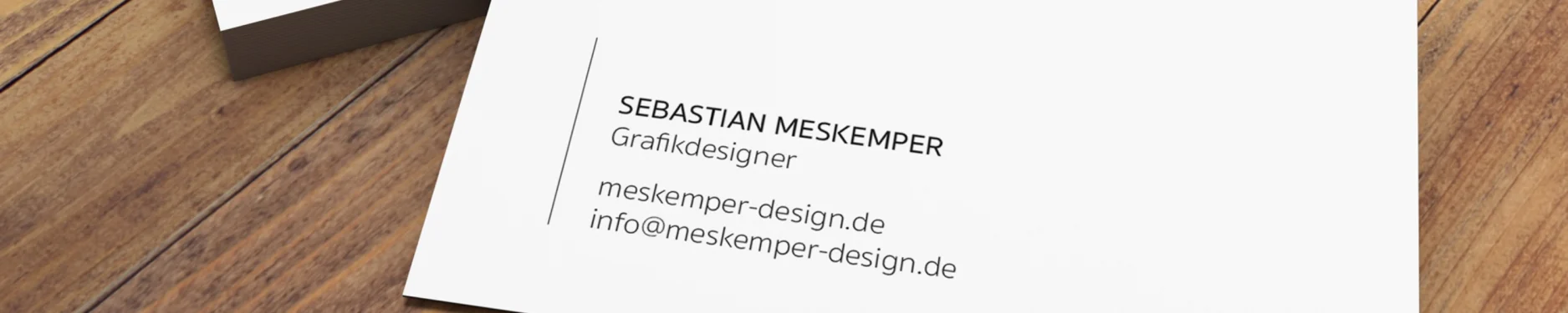 Sebastian Hintergrundbild