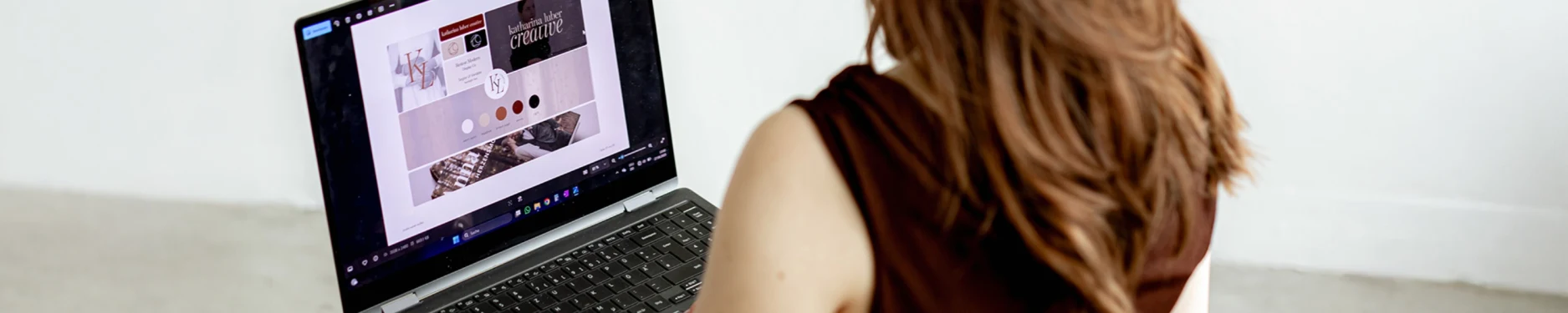 Sarah Hintergrundbild