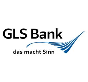 Freiberufler Bank: GLS Bank Logo