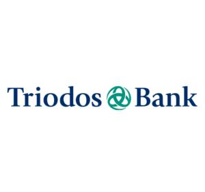 Freiberufler Bank: Triodos Bank Logo