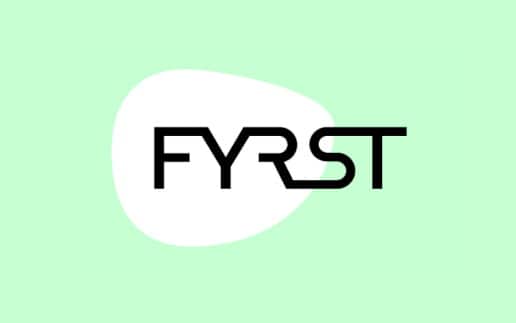 Fyrst Logo