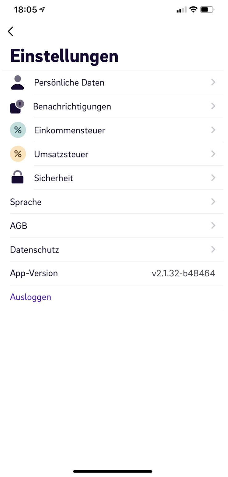 Kontist - Freelancer Geschäftskonto Erfahrungsbericht 2