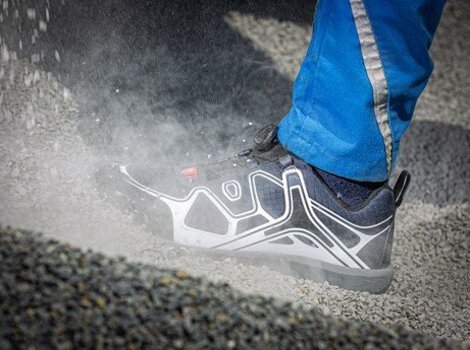 Produktfotografie Schuh