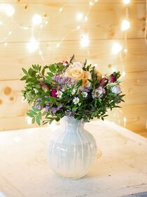 Produktfotografie Blume