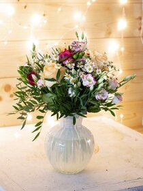 Resultat Blume zweites Bild