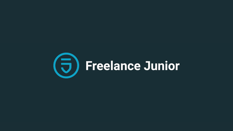Freelance Junior wird zu Junico