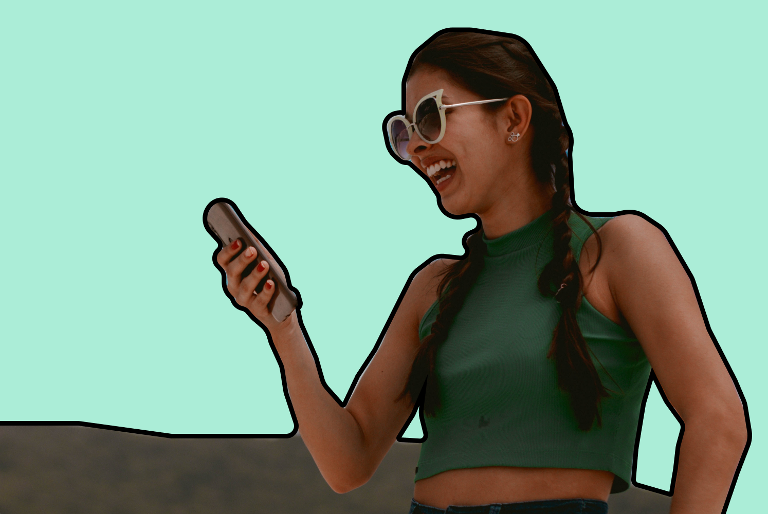 Influencer-Marketing