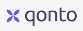 Qonto Logo