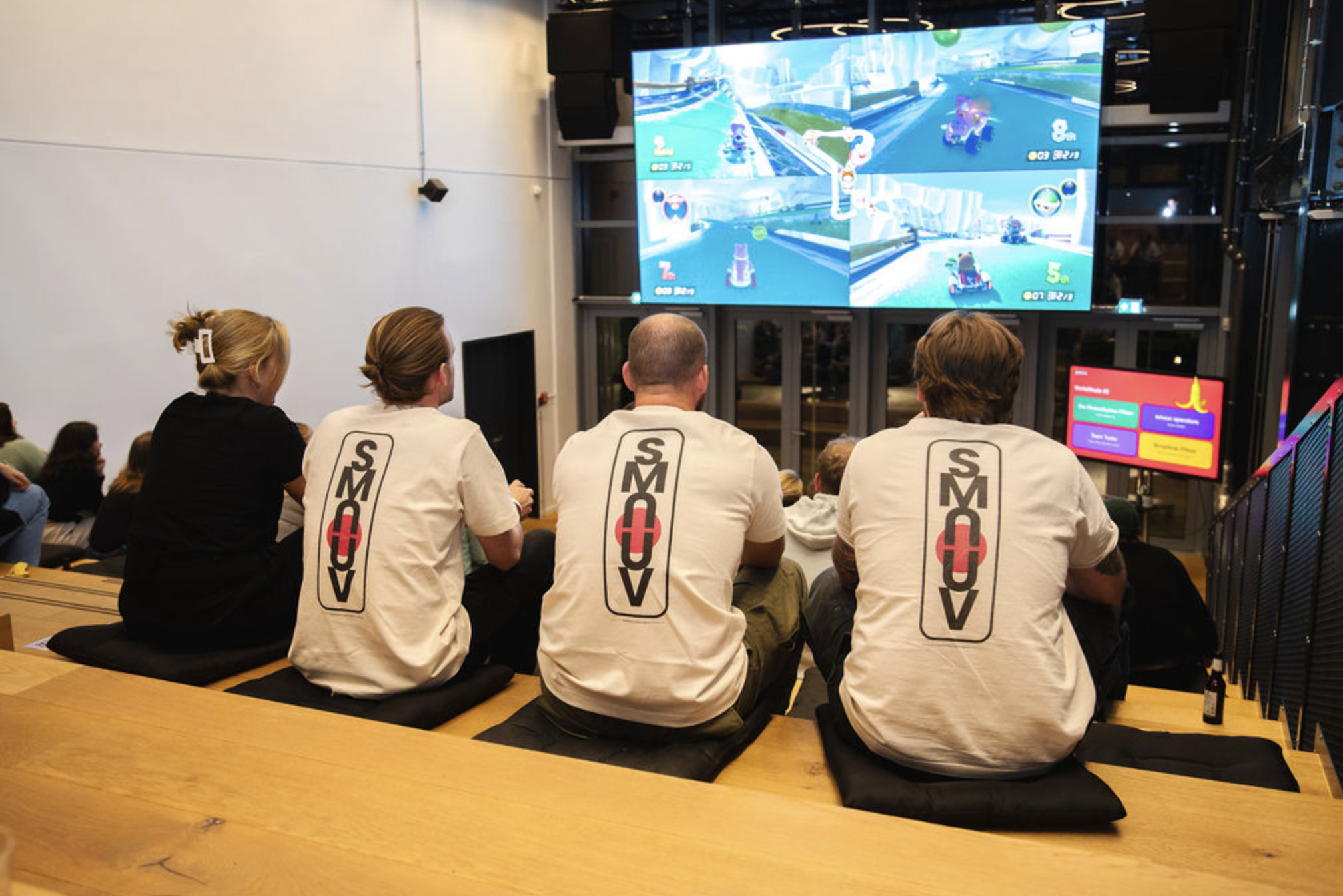smuuv operators